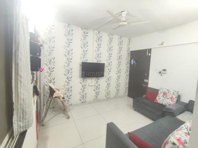 Bedroom Image of 1030 Sq.ft 2 BHK Apartment / Flat for sale in Pisoli Pune for Rs. 4500000
