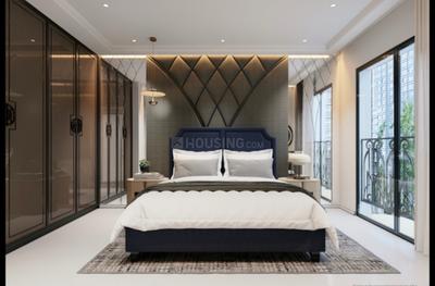 Bedroom Image of 1200 Sq.ft 3.5 BHK Apartment / Flat for sale in Andheri West Mumbai for Rs. 40600000
