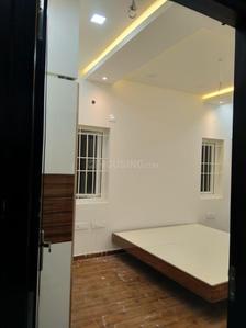Bedroom Image of 2300 Sq.ft 3 BHK Duplex for sale in Kalapatti Coimbatore for Rs. 32500000