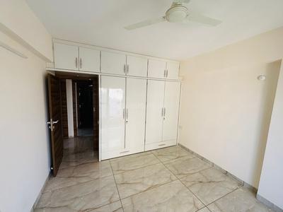 Bedroom Image of 1890 Sq.ft 3 BHK Apartment / Flat for rent in Paras Emperor, Hoshangabad Road Bhopal for Rs. 45000