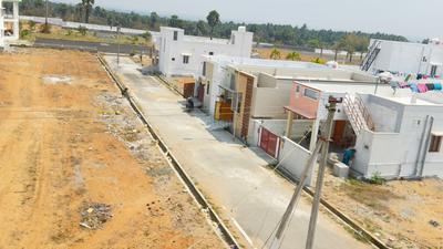 Image of 1170 Sq.ft Residential Plot / Land for sale in Kinathukadavu, Coimbatore for Rs. 800000