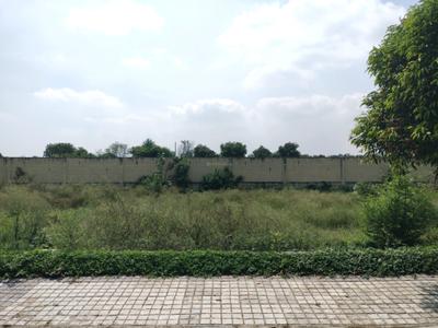 Image of 150 Sq.ft Residential Plot / Land for sale in Soha Neal City, Sector 98, Faridabad for Rs. 18750000