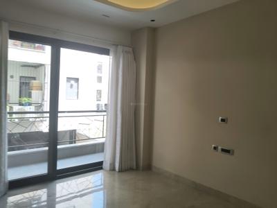 Bedroom Image of 1500 Sq.ft 3 BHK Builder Floor for sale in Sector 63 Gurgaon for Rs. 25000000