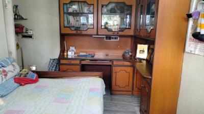 Bedroom Image of 1100 Sq.ft 3 BHK Apartment / Flat for sale in Thakurpukur Kolkata for Rs. 4000000