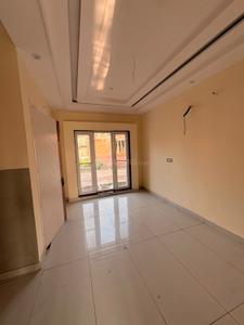 Hall Image of 1125 Sq.ft 4 BHK Villa for sale in Khanpur Mohali for Rs. 12500000