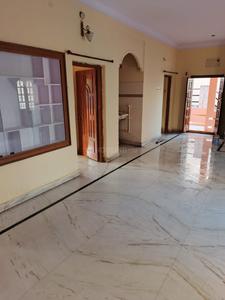3 BHK Independent House