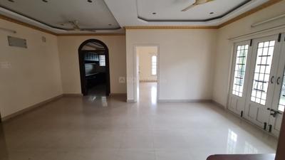 Hall Image of 2100 Sq.ft 3 BHK Apartment / Flat for rent in Land Olive, Bejai Mangalore for Rs. 33000
