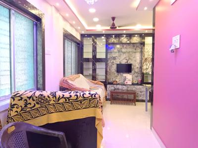 Living Room Image of 776 Sq.ft 2 BHK Apartment / Flat for sale in Behala Kolkata for Rs. 4200000