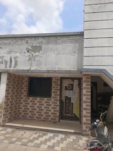 Image of 659 Sq.ft 1 BHK Independent House for sale in Sayan, Surat for Rs. 1320000