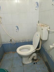 Bedroom One Image of 1015 Sq.ft 2 BHK Apartment / Flat for sale in Bachupally Hyderabad for Rs. 5000000