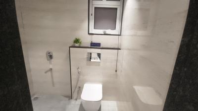 Image of 1500 Sq.ft 3 BHK Apartment / Flat for sale in Abhinav The Curve, Virar West, Virar for Rs. 9199000