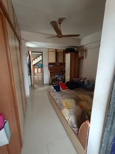 Bedroom Image of 1440 Sq.ft 3 BHK Penthouse for sale in Satellite Ahmedabad for Rs. 9000000