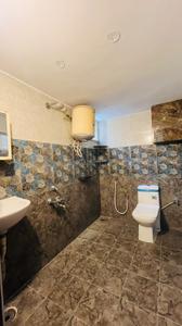 Image of 1100 Sq.ft 2 BHK Builder Floor for rent in Indira Nagar, Bengaluru for Rs. 42000