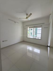 Bedroom Image of 600 Sq.ft 1 BHK Apartment / Flat for rent in Malkani Buena Vida, Kharadi Pune for Rs. 28000