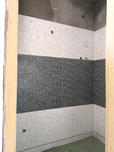 Bedroom One Image of 750 Sq.ft 2 BHK Builder Floor for sale in DLF Ankur Vihar Ghaziabad for Rs. 2475232