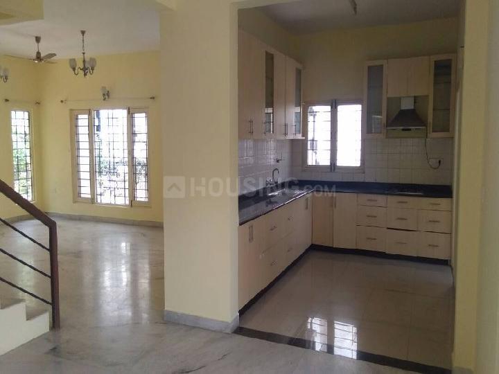 INDEPENDENT VILLA Kitchen 1