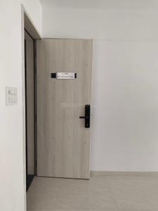 Hall Image of 1400 Sq.ft 2.5 BHK Apartment / Flat for sale in Sukhwani Kingsley, Thergaon Pune for Rs. 12000000