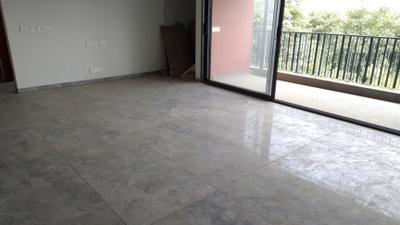 Living Room Image of 2682 Sq.ft 3 BHK Apartment / Flat for sale in Sargam Sarita, Sargasan Gandhinagar for Rs. 14500000
