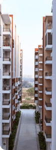 Image of 1895 Sq.ft 3 BHK Apartment / Flat for sale in IRA Aspiration, Kollur, Hyderabad for Rs. 15000000