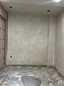 Bedroom Image of 1424 Sq.ft 3 BHK Builder Floor for sale in Mansarover Garden New Delhi for Rs. 26000000