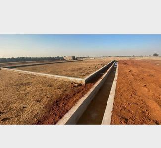 Image of 1000 Sq.ft Residential Plot / Land for sale in Naya Raipur, Raipur for Rs. 275000