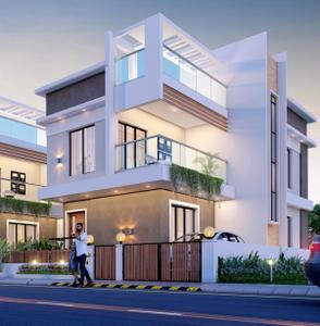 3 BHK Independent House