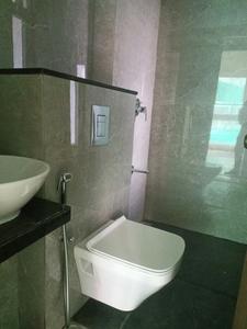 Bedroom Two Image of 1100 Sq.ft 3 BHK Apartment / Flat for sale in Sai Samast, Chembur Mumbai for Rs. 40000000