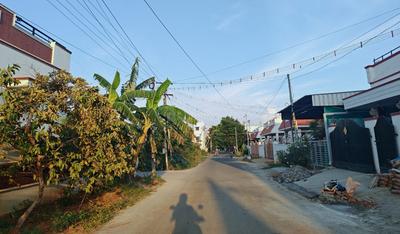Image of 1238 Sq.ft 2 BHK Villa for sale in Kurumbapalayam, Coimbatore for Rs. 13000000