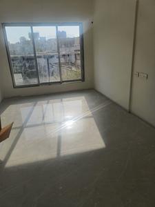 Hall Image of 950 Sq.ft 2 BHK Apartment / Flat for sale in Meghna Riviera, Goregaon West Mumbai for Rs. 21000000