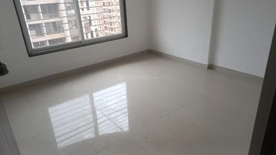 Bedroom Image of 1005 Sq.ft 2 BHK Apartment / Flat for sale in 45 Shashwat Heights, Punawale Pune for Rs. 7800000