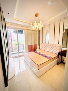 Bedroom Image of 1350 Sq.ft 3 BHK Builder Floor for sale in Kharar Mohali for Rs. 7490000