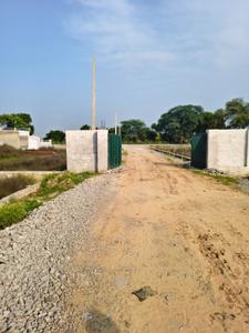 Image of 900 Sq.ft Residential Plot / Land for sale in Dadri, Greater Noida for Rs. 4200000