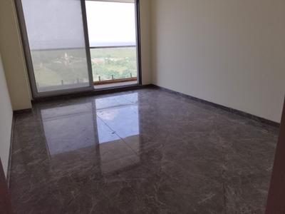 Bedroom Image of 1800 Sq.ft 3 BHK Apartment / Flat for rent in Shreenathji Delta Riviera, Ulwe Navi Mumbai for Rs. 70000