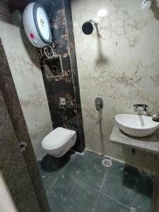 Image of 1200 Sq.ft 2 BHK Apartment / Flat for sale in Rachana Meghsparsh, Sahakar Nagar, Nagpur for Rs. 8500000