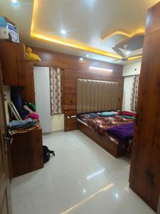 Bedroom Image of 976 Sq.ft 2 BHK Apartment / Flat for sale in Bhyraveshwara Nagar Bengaluru for Rs. 8200000