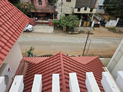 Balcony Image of 4500 Sq.ft 4 BHK Independent House for sale in Kalveerampalayam Coimbatore for Rs. 45000000