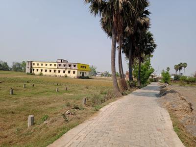 Image of 800 Sq.ft Residential Plot / Land for sale in Kanhauli, Patna for Rs. 1120000