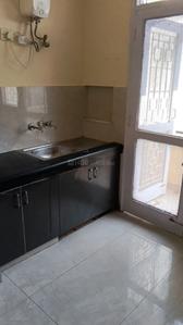 Kitchen Image of 2250 Sq.ft 3 BHK Builder Floor for sale in Big Block South City 2, Sector 49 Gurgaon for Rs. 25000000