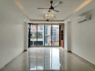 Living Room Image of 2367 Sq.ft 4 BHK Builder Floor for sale in Sector 57 Gurgaon for Rs. 31000000