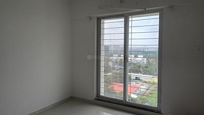 Bedroom Image of 1100 Sq.ft 2 BHK Apartment / Flat for sale in Mantra Park View, Dhayari Pune for Rs. 6500000