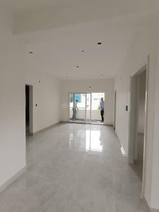 Hall Image of 1200 Sq.ft 2 BHK Apartment / Flat for rent in Dooravani Nagar Bengaluru for Rs. 50000