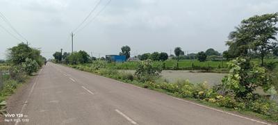 Image of 25000 Sq.ft Residential Plot / Land for sale in Bhilai Marshalling Yard, Charoda for Rs. 6600000