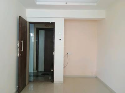 Living Room Image of 590 Sq.ft 1 BHK Apartment / Flat for sale in Rai Tulip, Kalyan East Kalyan for Rs. 4650000