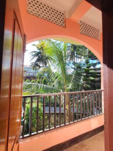 2 BHK Independent House