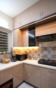 Kitchen Image of PG for boys in College Street, Kolkata