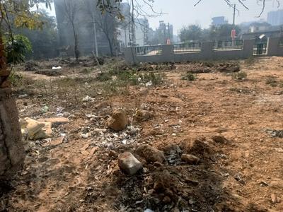 Image of 400 Sq.ft Residential Plot / Land for sale in DLF Phase 2, Gurgaon for Rs. 155000000