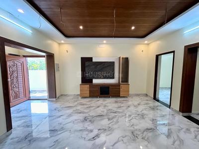 Hall Image of 1000 Sq.ft 2 BHK Independent House for sale in Alinjiwakkam Chennai for Rs. 4250000
