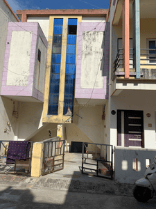 Image of 1550 Sq.ft 3 BHK Independent House for sale in Dindoli, Surat for Rs. 7000000