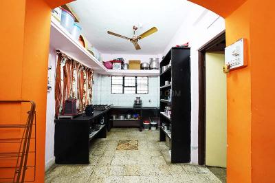 Kitchen Image of 2000 Sq.ft 4 BHK Independent House for sale in Kondhwa Pune for Rs. 15000000