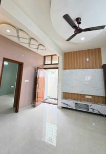 Hall Image of 800 Sq.ft 2 BHK Independent House for sale in Jigani Bengaluru for Rs. 5000000